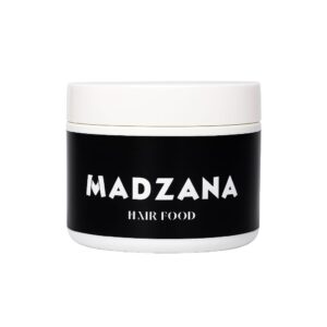 Hair Food