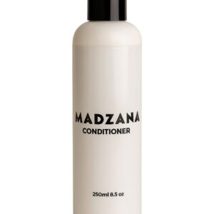 Leave-in Conditioner